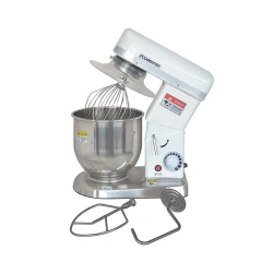 7L Commercial Planetary Stand Cake Mixer