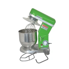 7L Commercial Planetary Stand Cake Mixer