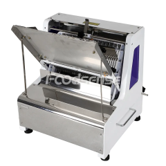 0.37KW Automatic Bread Slicer