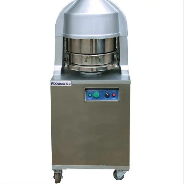High Quality Commercial Bread Dough Divider Machine