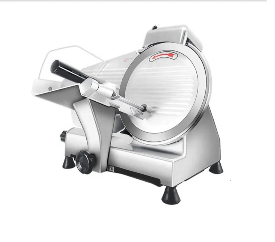 250mm Blade Commercial Electric Meat and Food Slicer