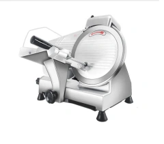 250mm Blade Commercial Electric Meat and Food Slicer