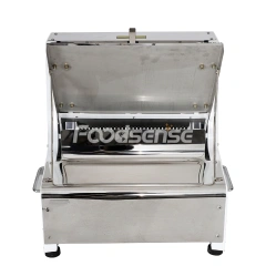 0.37KW Automatic Bread Slicer
