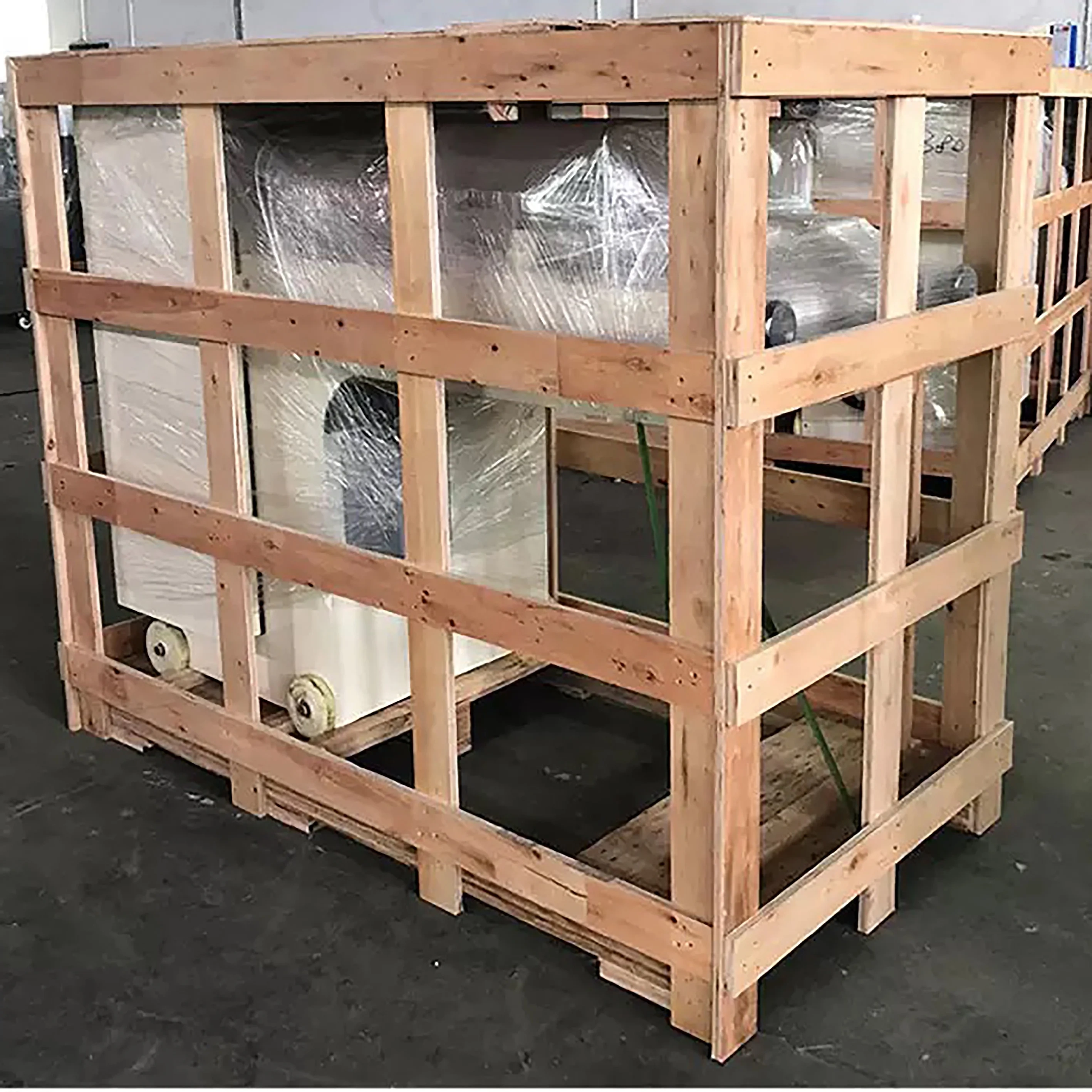 Stainless Steel Commercial Toast Dough Moulder