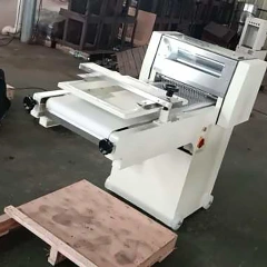 Stainless Steel Commercial Toast Dough Moulder
