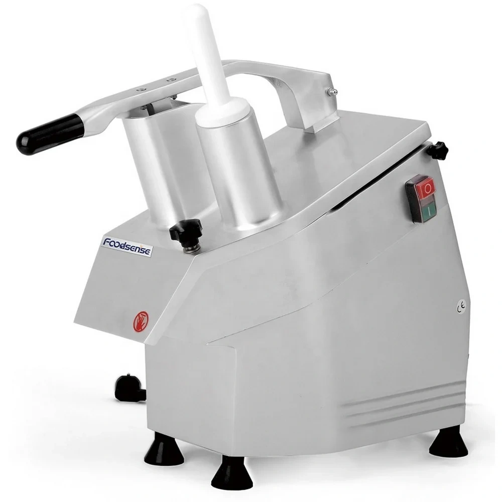 Multi-Purpose Commercial Fruit and Vegetable Cutter