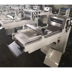 Stainless Steel Commercial Toast Dough Moulder
