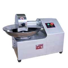 Automatic Commercial Vegetable Cutter
