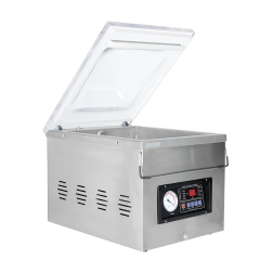 Stainless Steel Vacuum Packing Machine