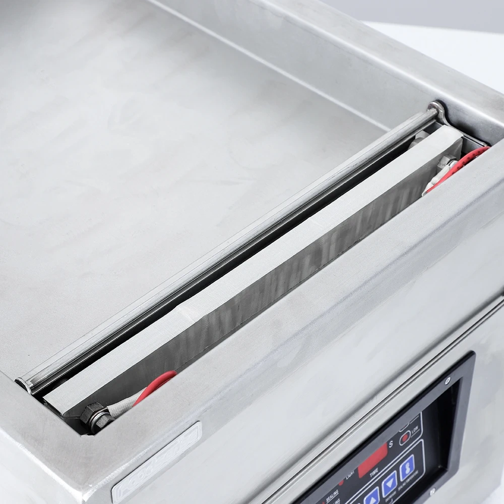 Stainless Steel Vacuum Packing Machine