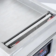 Stainless Steel Vacuum Packing Machine