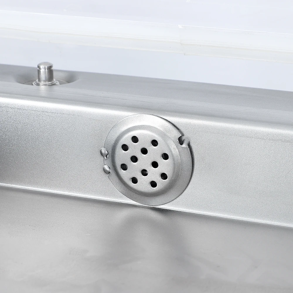 Stainless Steel Vacuum Packing Machine