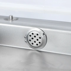 Stainless Steel Vacuum Packing Machine