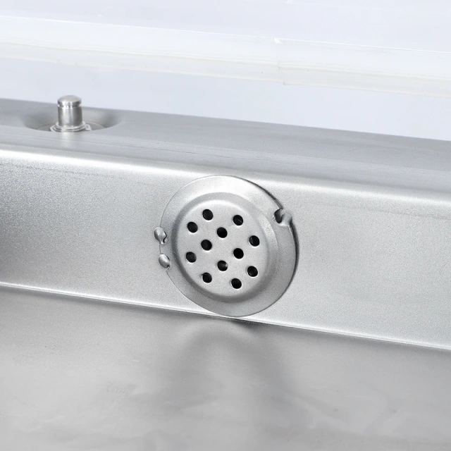 Stainless Steel Vacuum Packing Machine