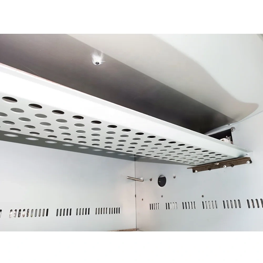 3-Deck 6-Tray Commercial Gas Bakery Oven