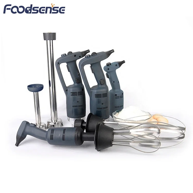 Variable Speed Commercial Hand Stick Blender