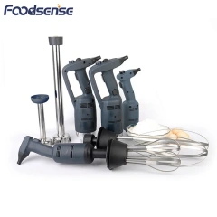 Variable Speed Commercial Hand Stick Blender