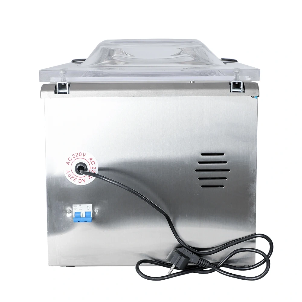 Stainless Steel Vacuum Packing Machine