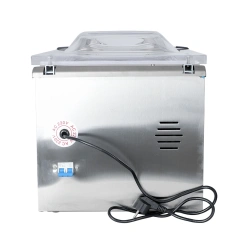 Stainless Steel Vacuum Packing Machine
