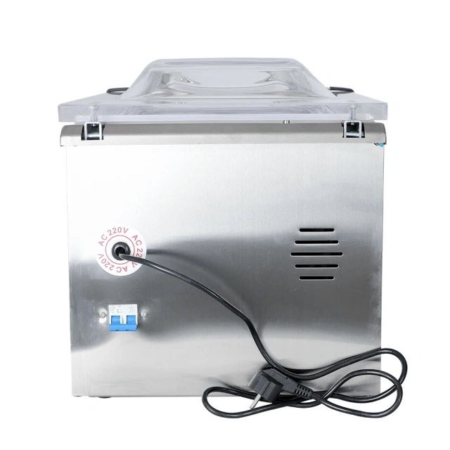 Stainless Steel Vacuum Packing Machine