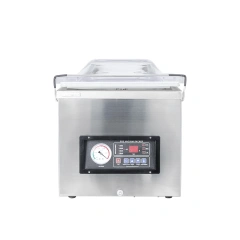 Stainless Steel Vacuum Packing Machine