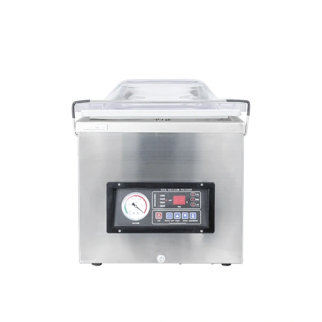 Stainless Steel Vacuum Packing Machine