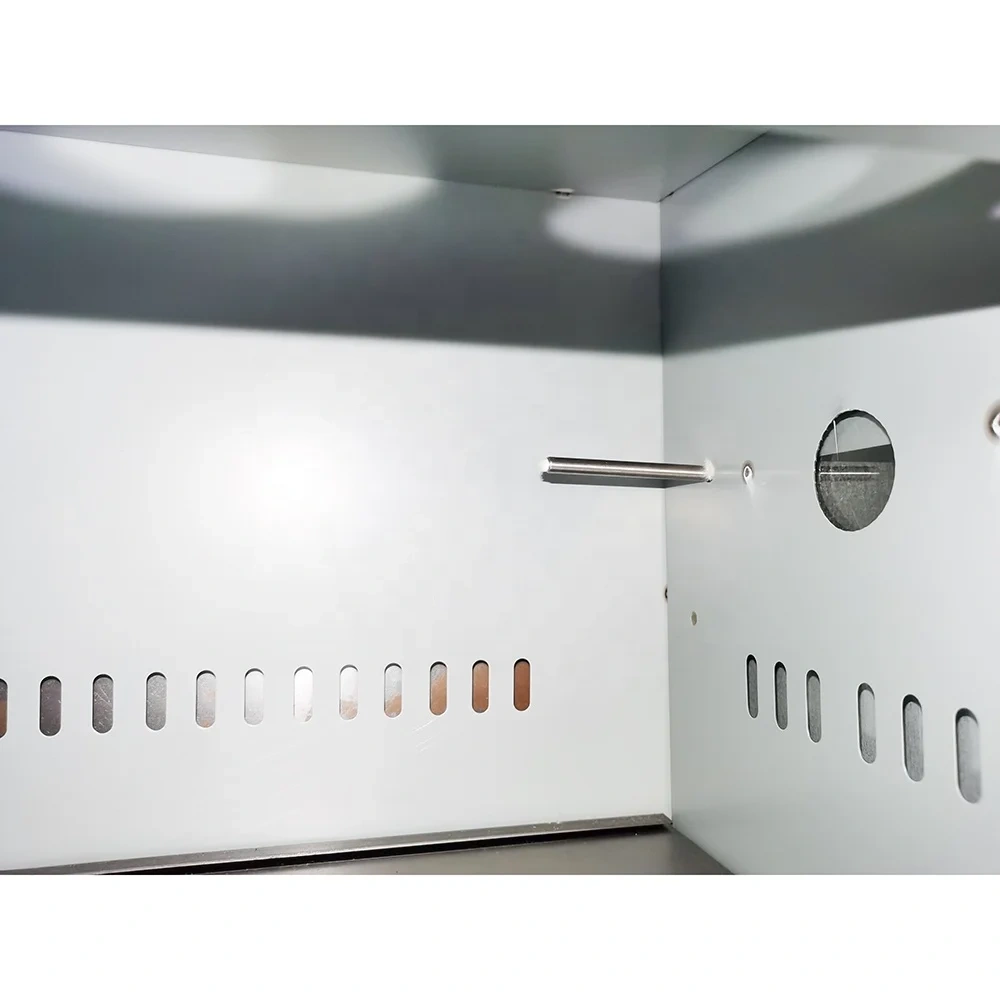 3-Deck 6-Tray Commercial Gas Bakery Oven