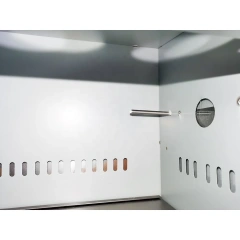 3-Deck 6-Tray Commercial Gas Bakery Oven