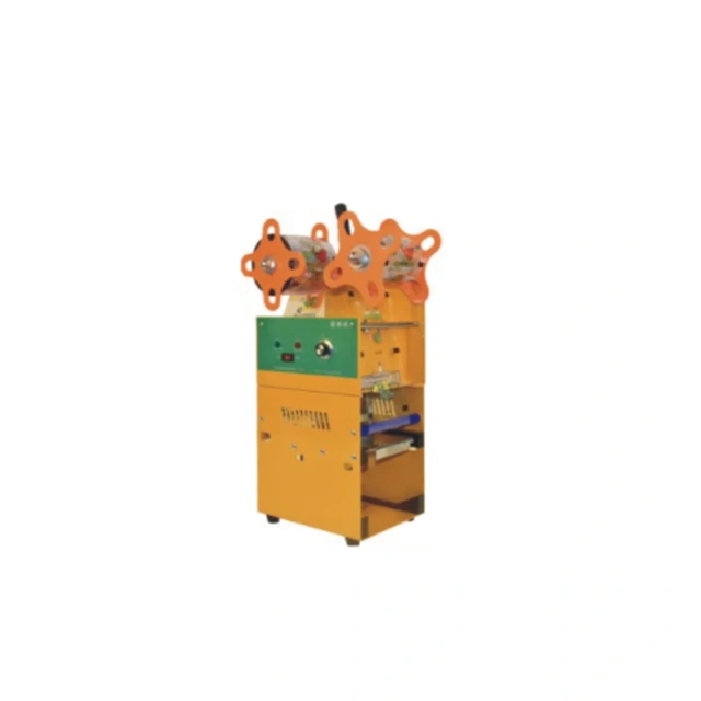 300W Manual Cup Sealing Machine