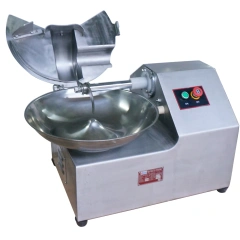 Automatic Commercial Vegetable Cutter