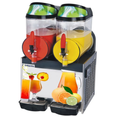 Best Selling 20L Refrigeration & Heating Juice Machine