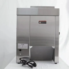2KW Commercial Hamburger Bun Warmer & Bread Toaster
