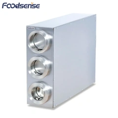 Commercial Electric Fruit Juice Dispenser