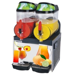 Best Selling 20L Refrigeration & Heating Juice Machine