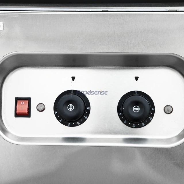 Keeping Food Warm Electric Food Trolley Heating Food Warmer Cart
