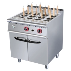 kitchen equipment tilting pan Gas Tilting Braising Pan