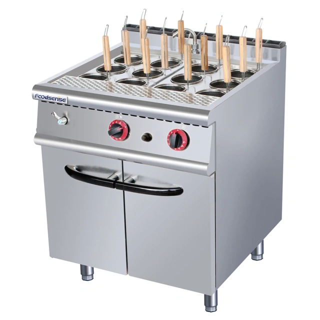 kitchen equipment tilting pan Gas Tilting Braising Pan