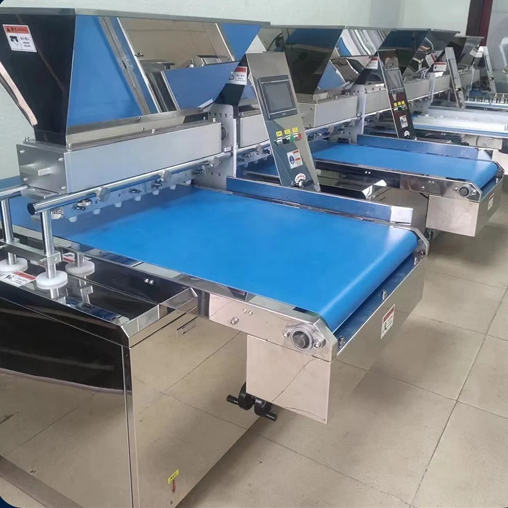 Industrial Automatic Multi-function Cupcake Filling Machine