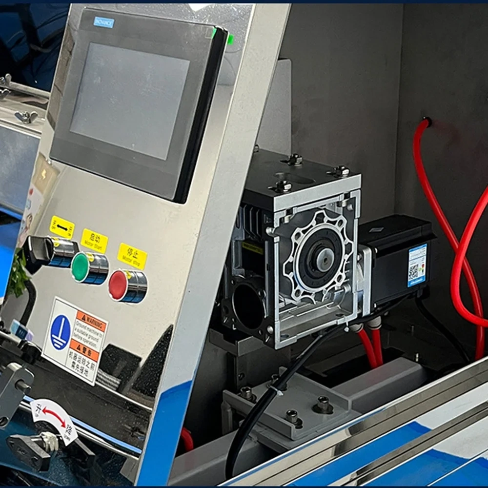 Industrial Automatic Multi-function Cupcake Filling Machine