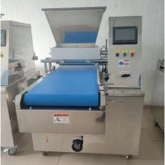 Industrial Automatic Multi-function Cupcake Filling Machine