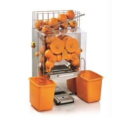 Commercial Orange Juicer for Mobile Dining Car Buffet Canteen