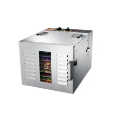 Household 6 Layers Vegetables Food Dehydrator,Fresh Fruit Dryer
