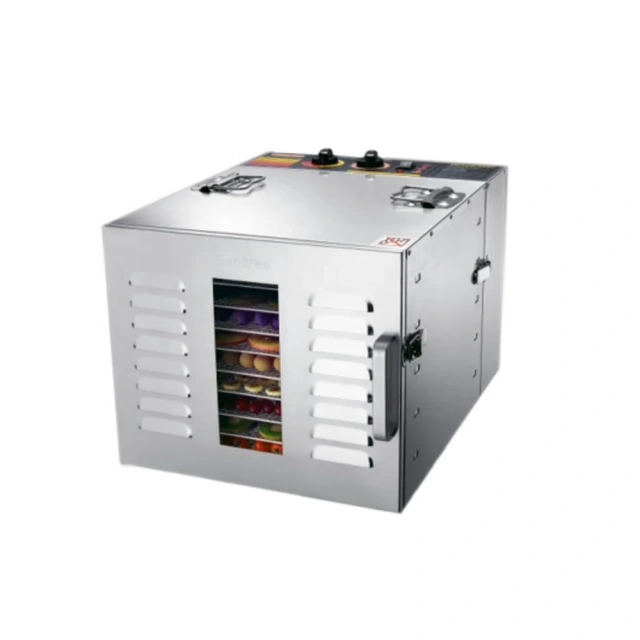 Household 6 Layers Vegetables Food Dehydrator,Fresh Fruit Dryer
