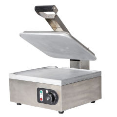 Commercial Electric Stainless Steel Non-stick Coating Toasters