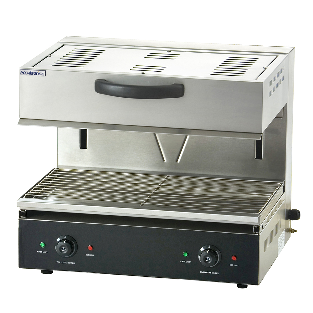 Electric Lift Salamander Roast Food for Restaurant Hotel Household