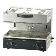 Electric Lift Salamander Roast Food for Restaurant Hotel Household