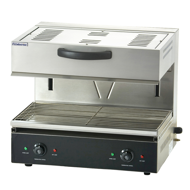 Electric Lift Salamander Roast Food for Restaurant Hotel Household