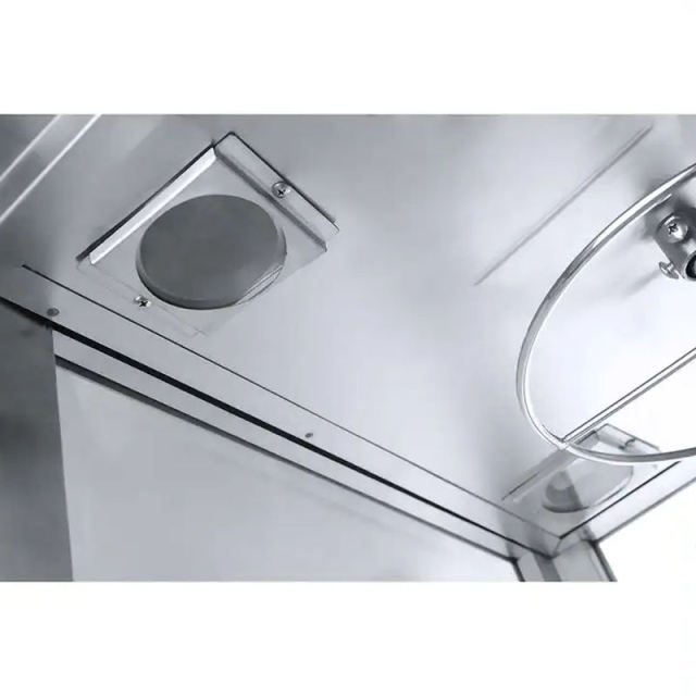 Commercial Professional Vertical Rotisserie Chicken Shawarma