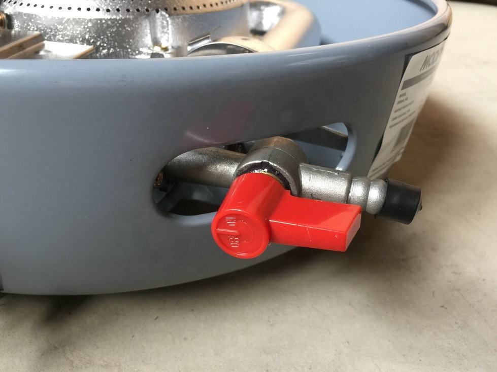 simple operation Large Capacity Commercial Gas Rice Cooker