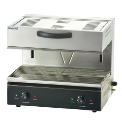 Electric Lift Salamander Roast Food for Restaurant Hotel Household